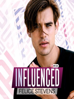 cover image of Influenced